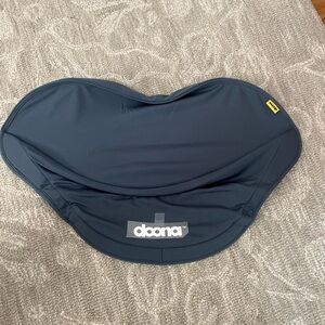 Doona Canopy- Ocean Blue